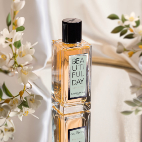 Castelbajac Beautiful Day L'Original Collector - Eau de Parfum